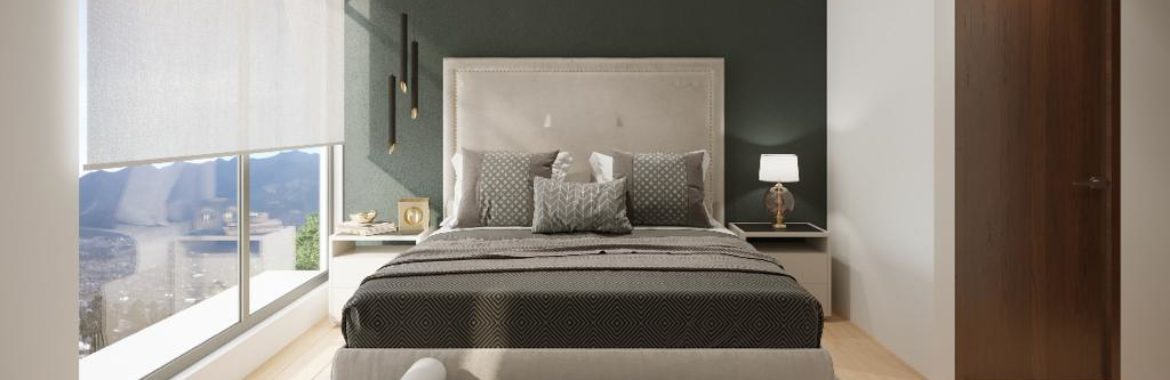 4 claves para elegir vivienda los recién casados