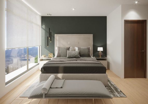 4 claves para elegir vivienda los recién casados