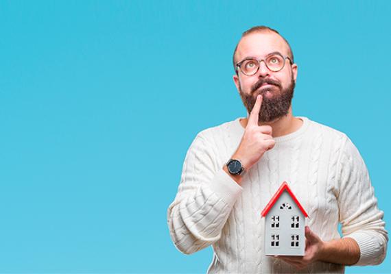 ¿En busca de una nueva vivienda? No pases por un complicado proceso