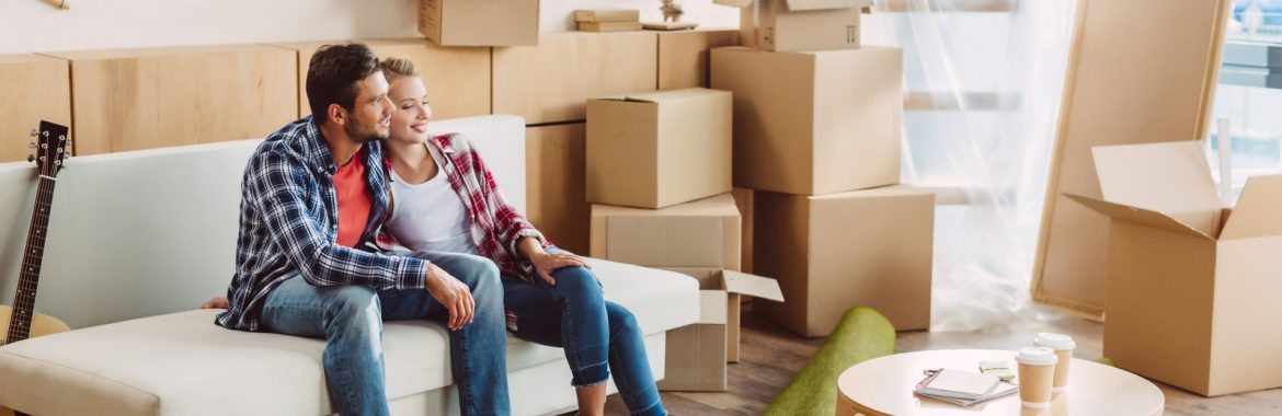 Amenidades que debe tener un departamento nuevo según los compradores