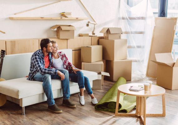 Amenidades que debe tener un departamento nuevo según los compradores