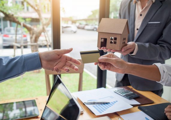 Lo que necesitas saber para acceder a un préstamo hipotecario