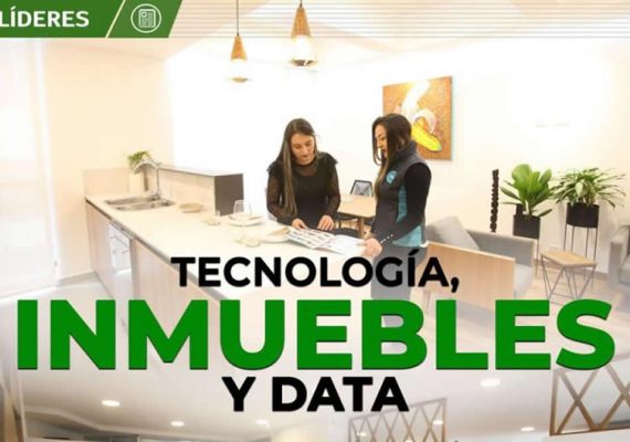 Publicación de Trivo en la Revista Líderes
