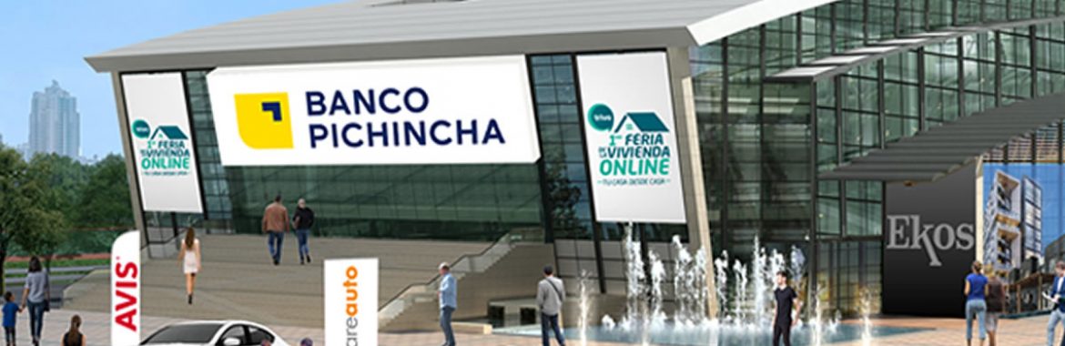 Pikbull | 1ra Feria de la Vivienda Online – Ecuador