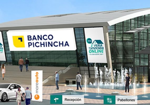 Pikbull | 1ra Feria de la Vivienda Online – Ecuador