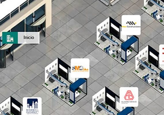 QueOndaGYE | Ecuador presenta la Primera Feria de Vivienda Online que se realizará en junio