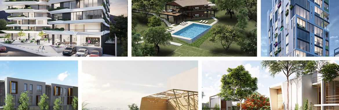Diario Qué? | Con la reactivación paulatina de la construcción se lanza la primera feria de la vivienda online