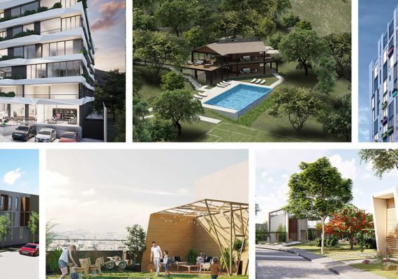Diario Qué? | Con la reactivación paulatina de la construcción se lanza la primera feria de la vivienda online