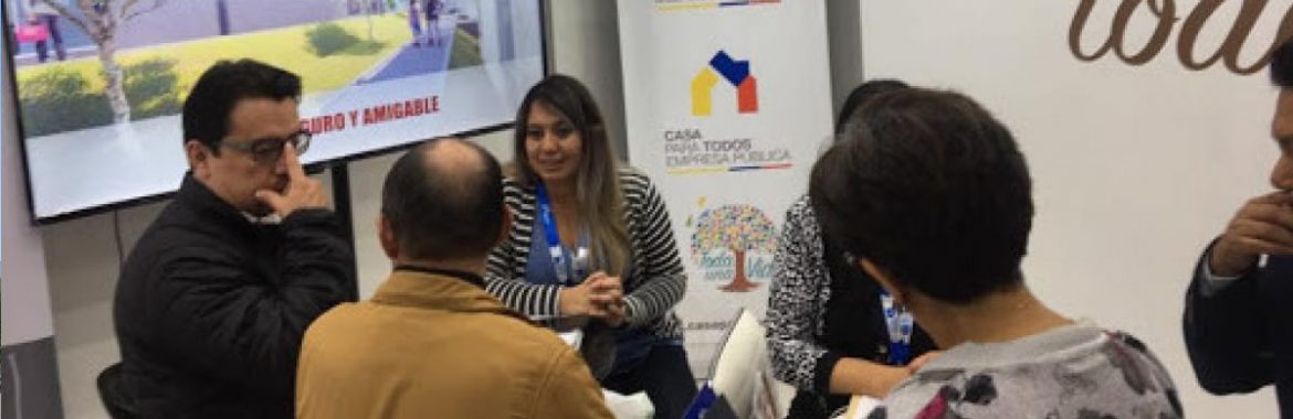 TC Televisión | MIDUVI lanza Primera Feria de la Vivienda Online del 12 al 21 de junio
