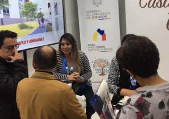 TC Televisión | MIDUVI lanza Primera Feria de la Vivienda Online del 12 al 21 de junio