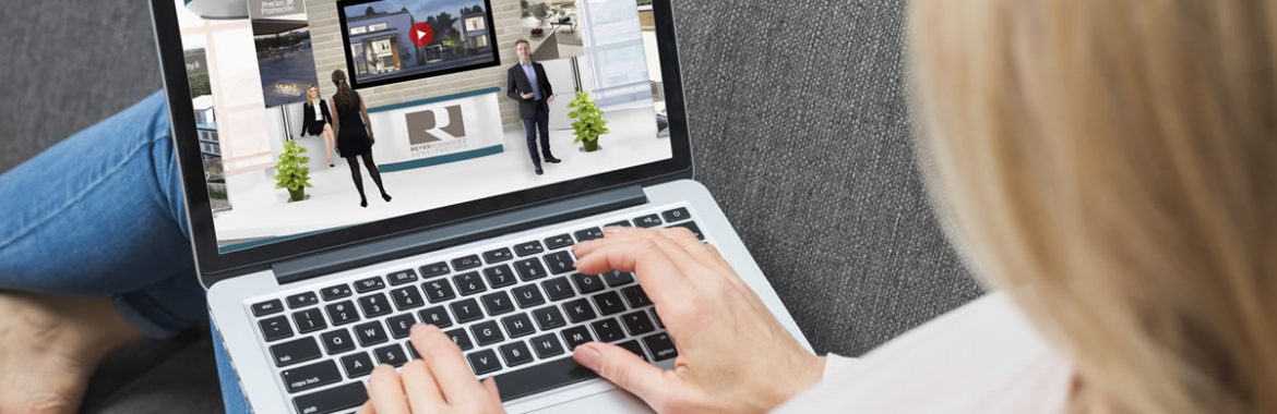 El Telégrafo | El sector inmobiliario cobra vida mediante oferta digital