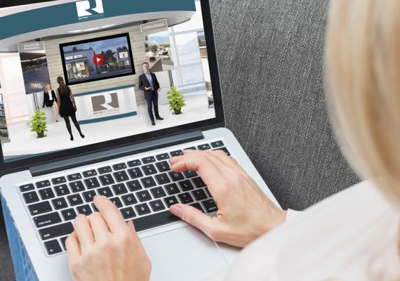 El Telégrafo | El sector inmobiliario cobra vida mediante oferta digital