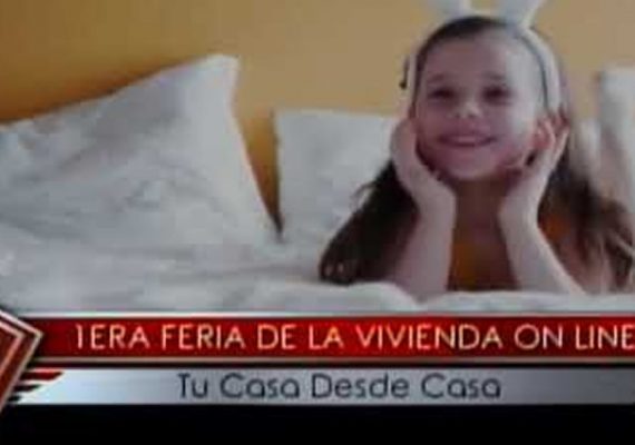 Telerama | 1era Feria de la vivienda On Line Tu casa desde casa