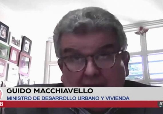 EcuadorTV | Se efectuará la 1ra Feria de la Vivienda en línea en Ecuador #TelediarioEC