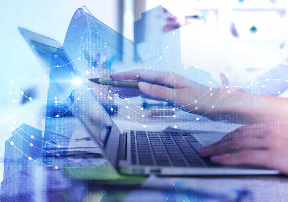 Crecimiento digital en Ecuador y su potencial en el mercado inmobiliario