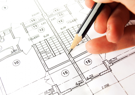Beneficios de comprar inmuebles en planos