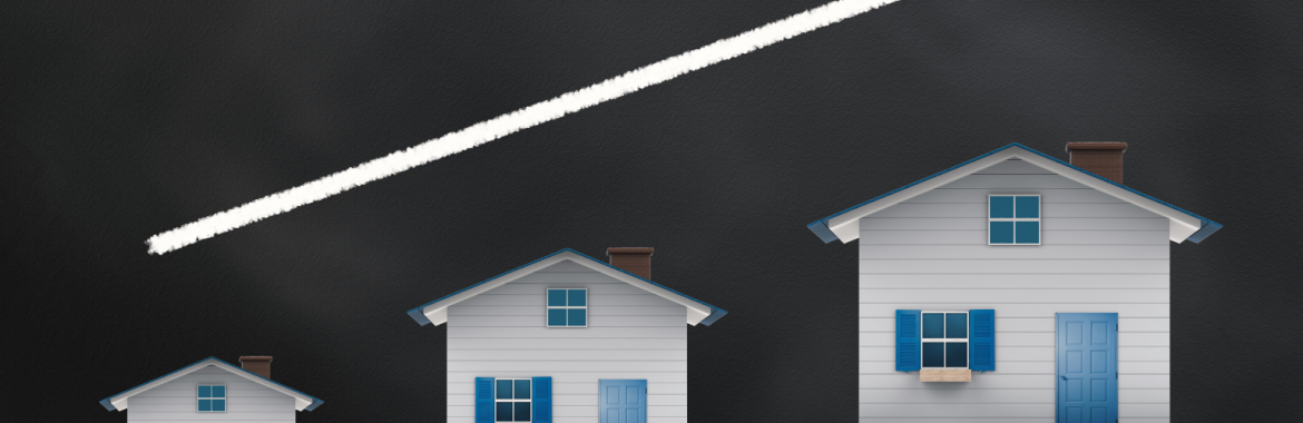 ¿Por qué es buen momento para invertir en vivienda propia?