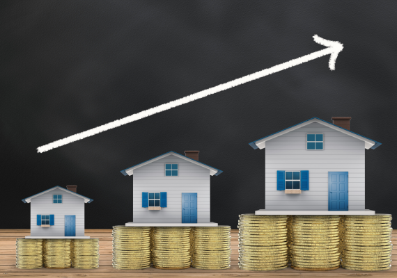 ¿Por qué es buen momento para invertir en vivienda propia?
