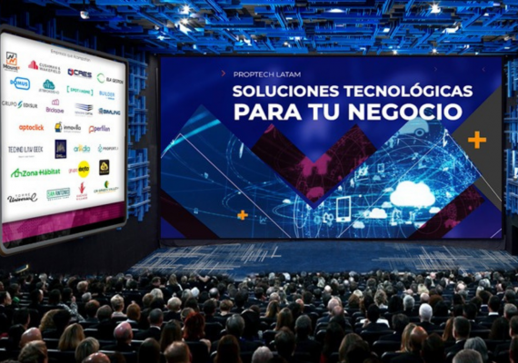 PropTech LATAM: conclusiones y participación de Trivo como líder iberoamericano