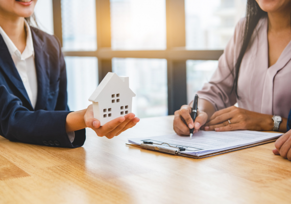 5 recomendaciones que debes saber sobre créditos hipotecarios