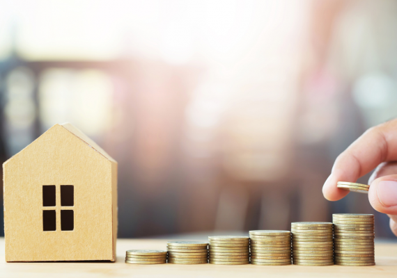 Consejos para ahorrar y comprar tu casa soñada