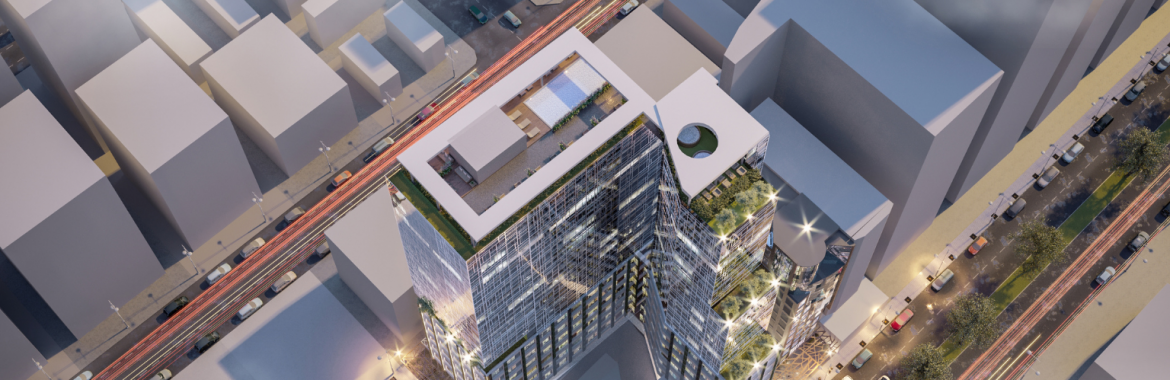 Le Parc – Trivo, alianza inmobiliaria basada en data