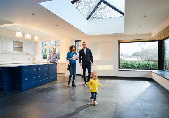 ¿Qué es un Open House y por qué deberías asistir a uno?