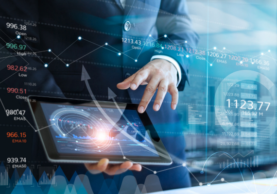 Trivo: como liderar el mercado inmobiliario con data y tecnología