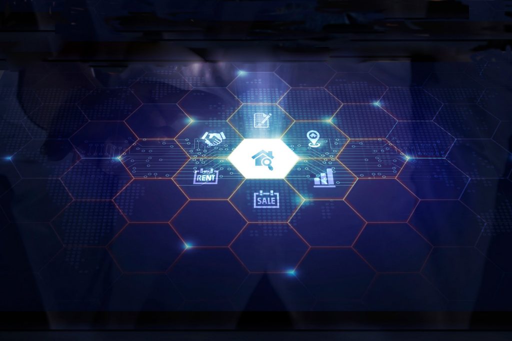 DIGITALIZACIÓN