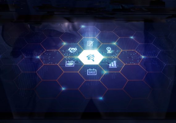 3 pasos para incursionar en la digitalización inmobiliaria