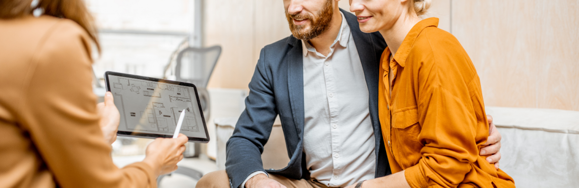 Motivos para tener un asesor inmobiliario