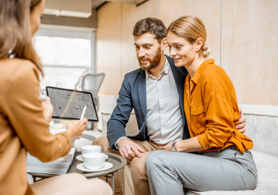 Motivos para tener un asesor inmobiliario