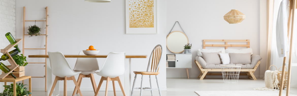 Claves para tener un hogar más saludable