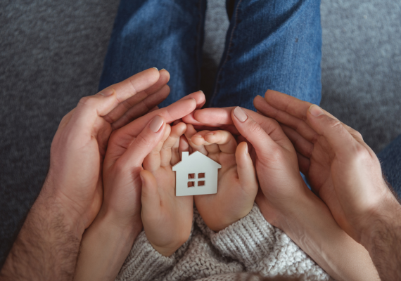 Consejos para invertir en una vivienda familiar